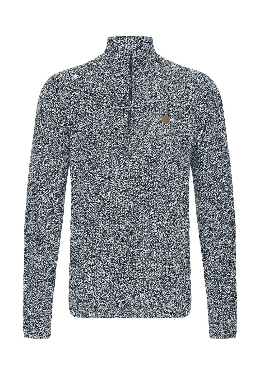 SDRICARDO HEAVY KNIT TROYER Media 1