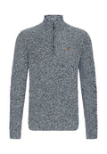 SDRICARDO HEAVY KNIT TROYER Media 1