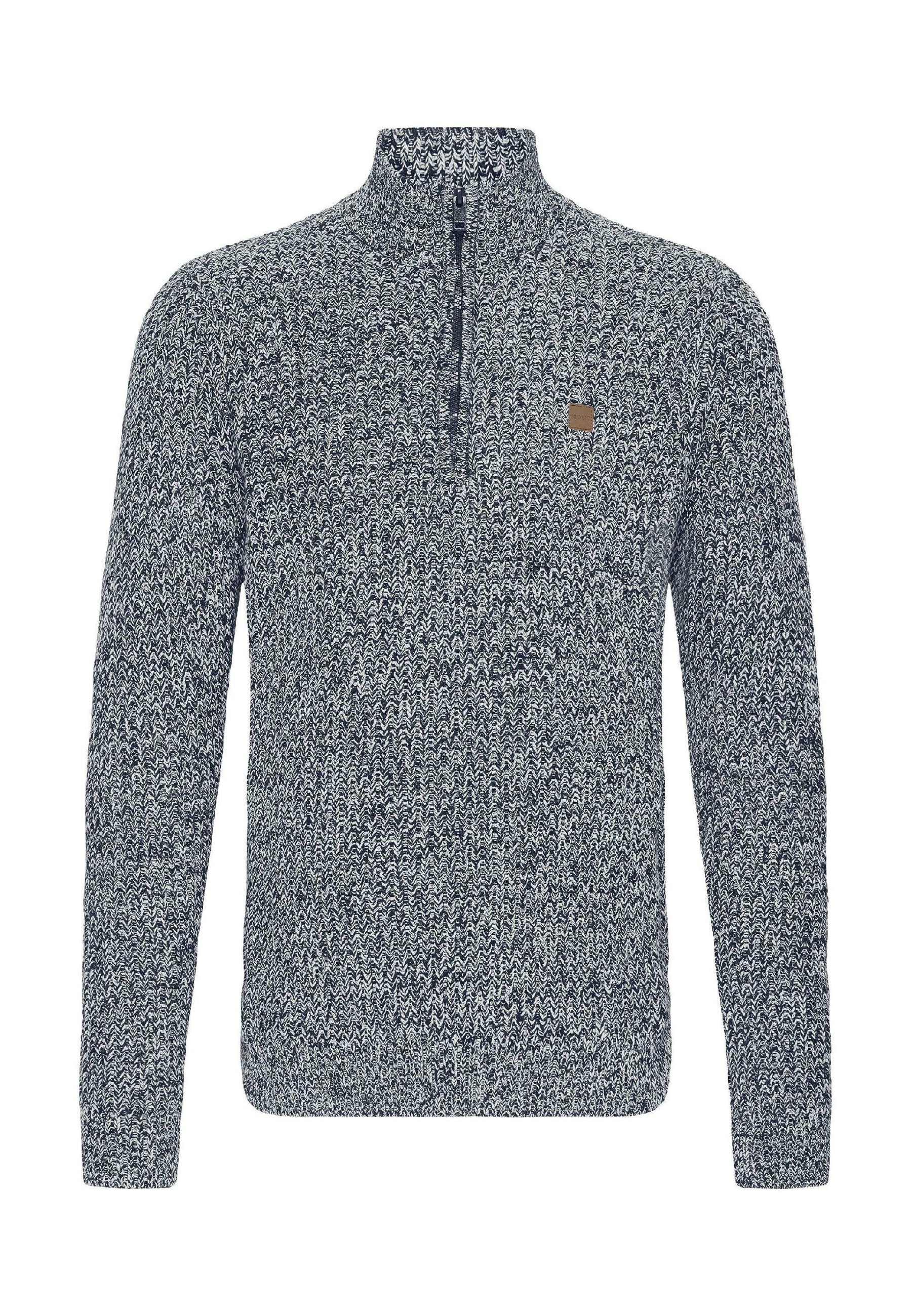 SDRICARDO HEAVY KNIT TROYER Media 1