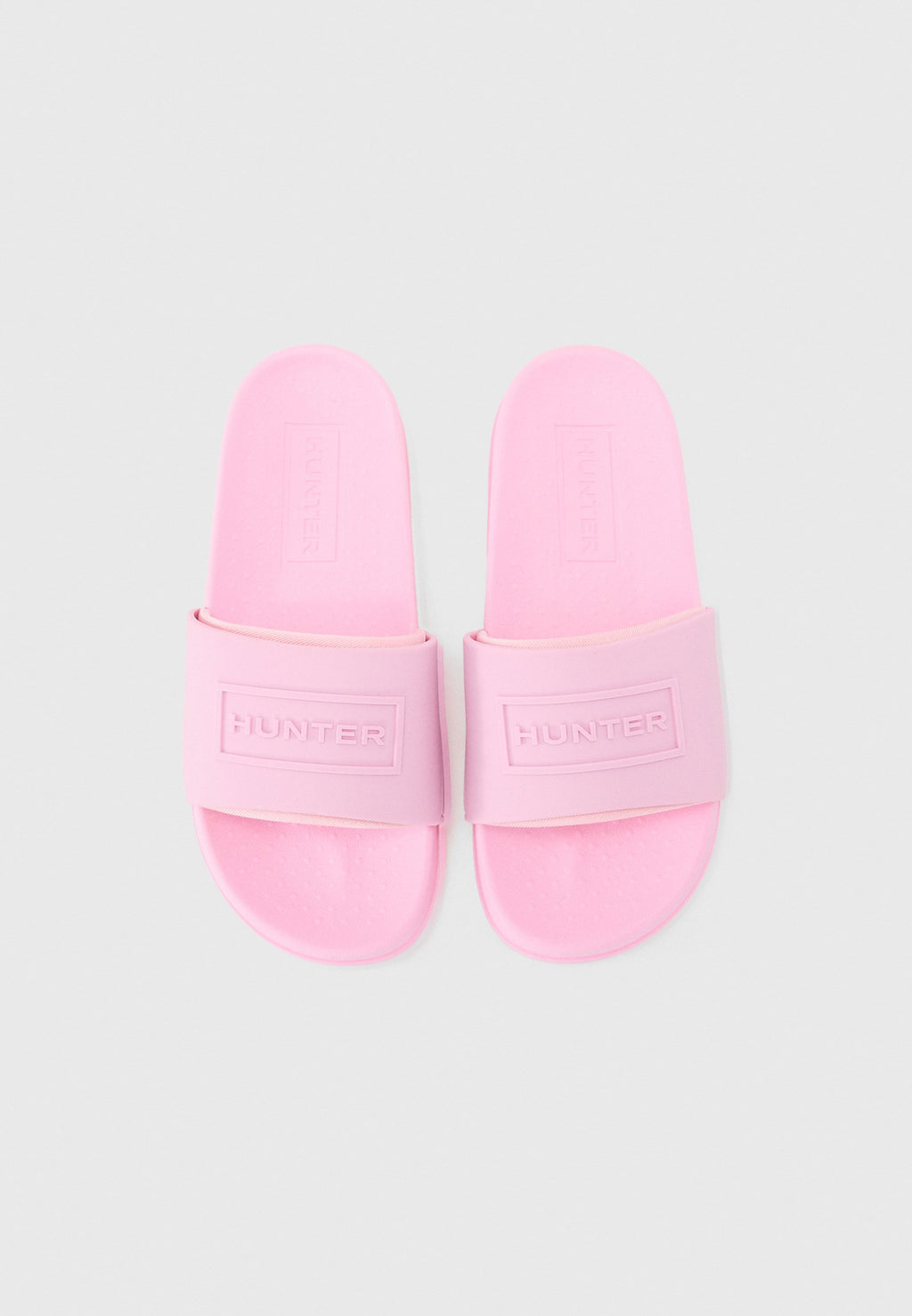 Hunter ORIGINAL CORE EMBOSSED UNISEX
