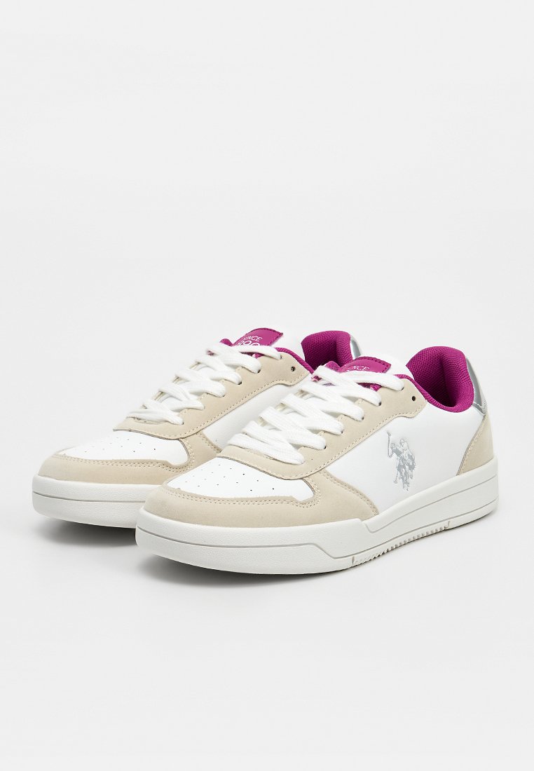 U.S. Polo Assn. STEVY