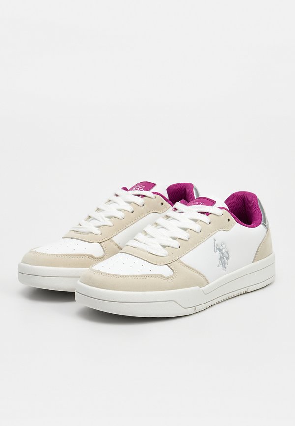 U.S. Polo Assn. STEVY
