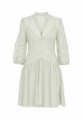 TWINSET ABITO CORTO
