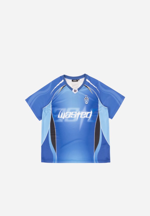 Wasted Paris AMBROSIANA FOOTBALL UNISEX