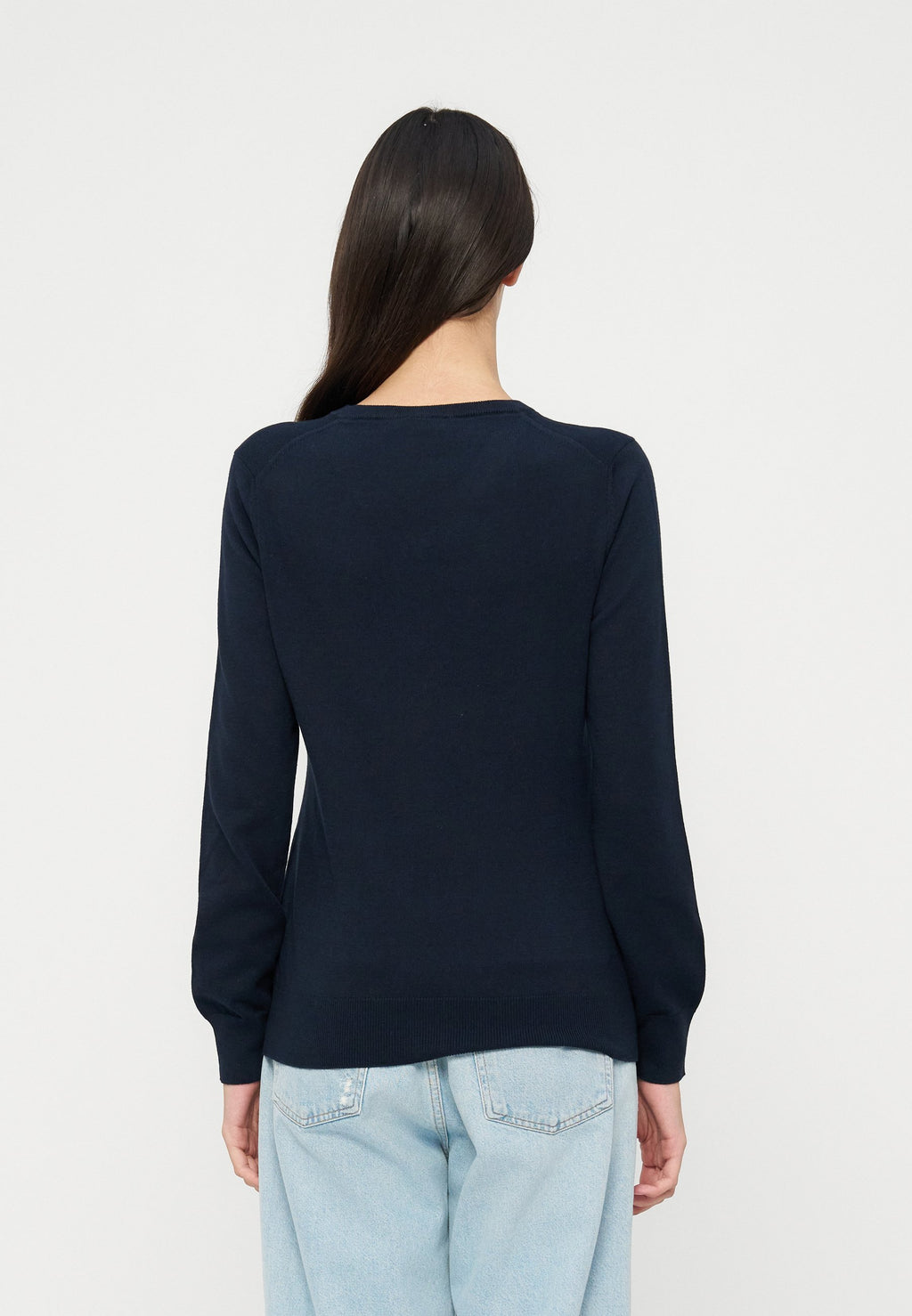 EA7 Emporio Armani Strickpullover Media 2