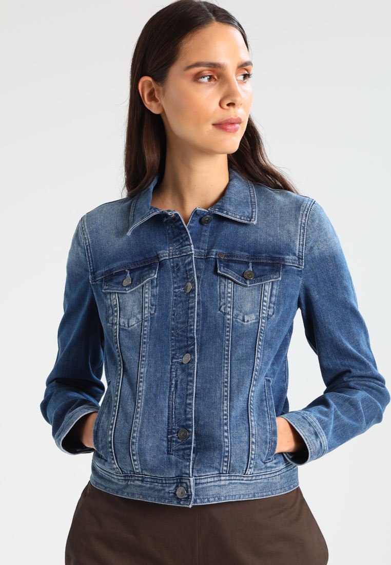 Armani Exchange Jeansjacke Media 3