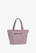 adidas Performance YOGA TOTE - Sports bag - preloved fig ice purple