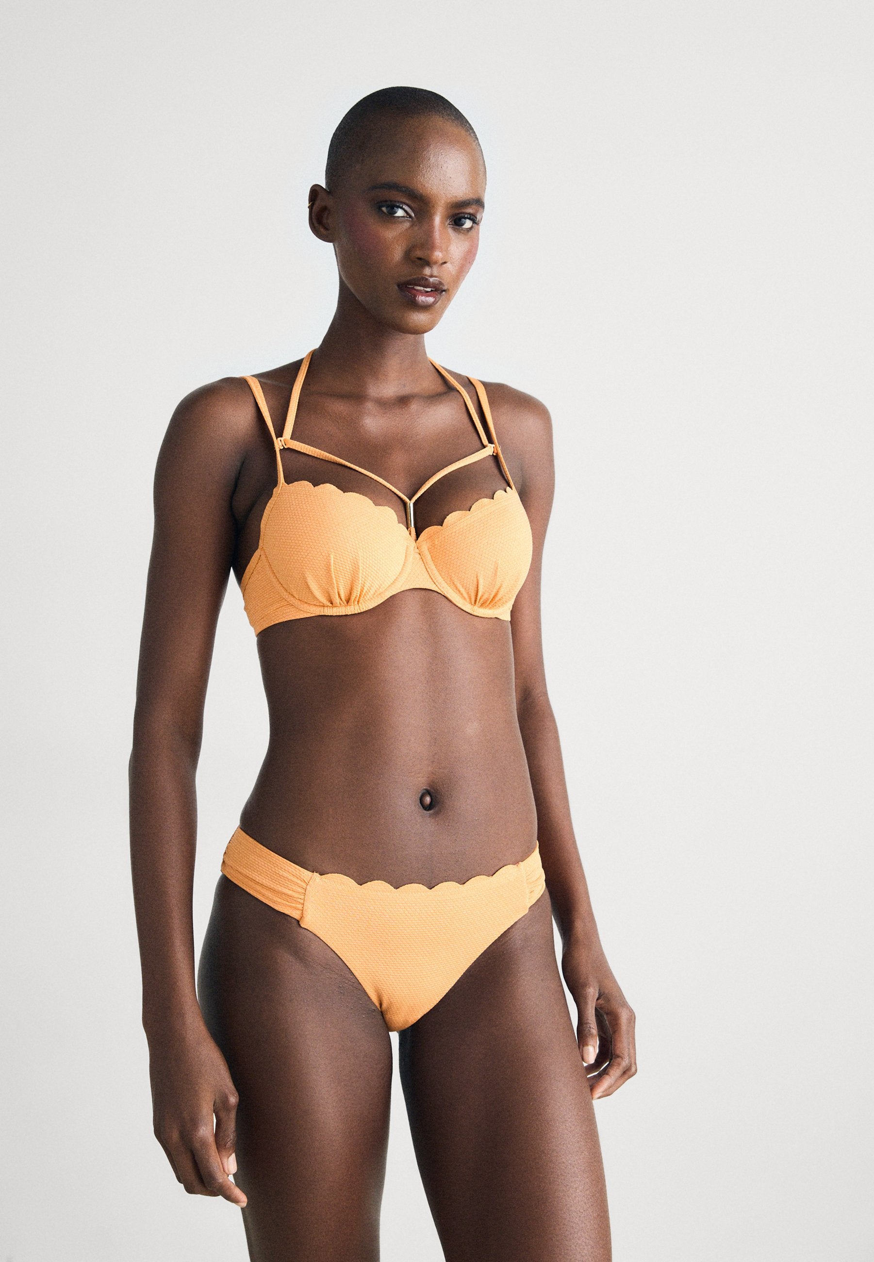 Hunkemöller SCALLOP RIO