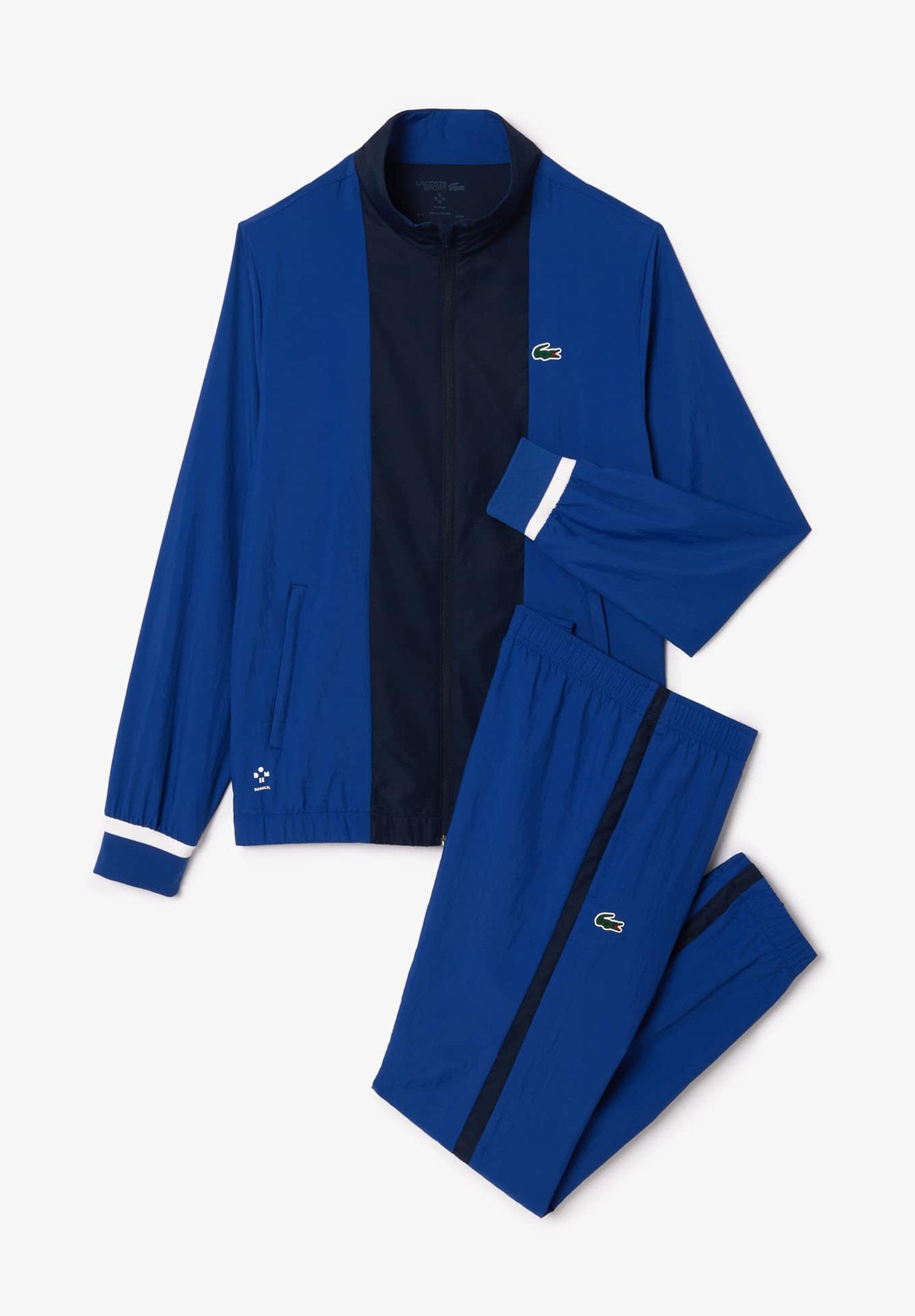 Lacoste Sport MEDVEDEV
