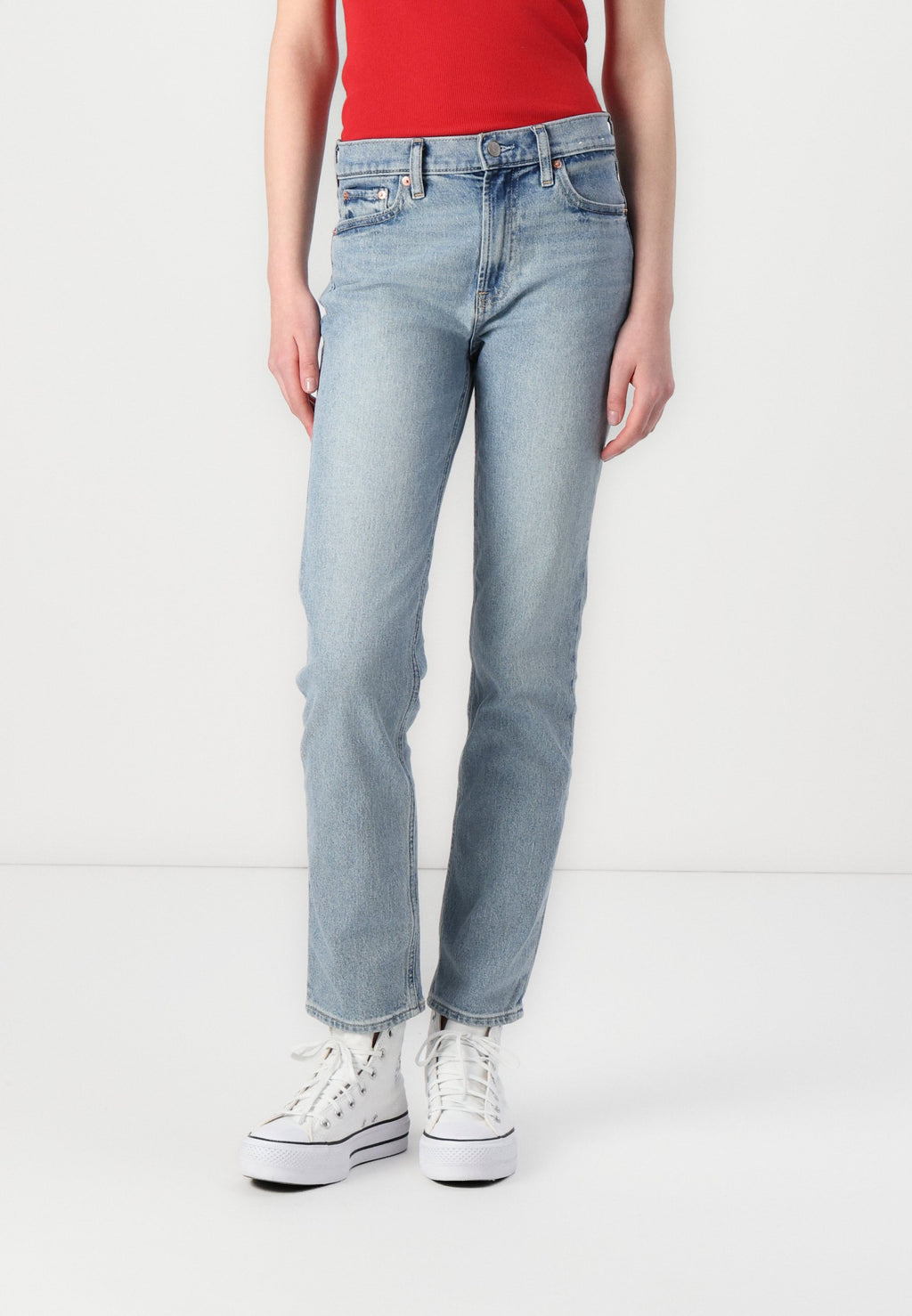 GAP STRAIGHT MILSON
