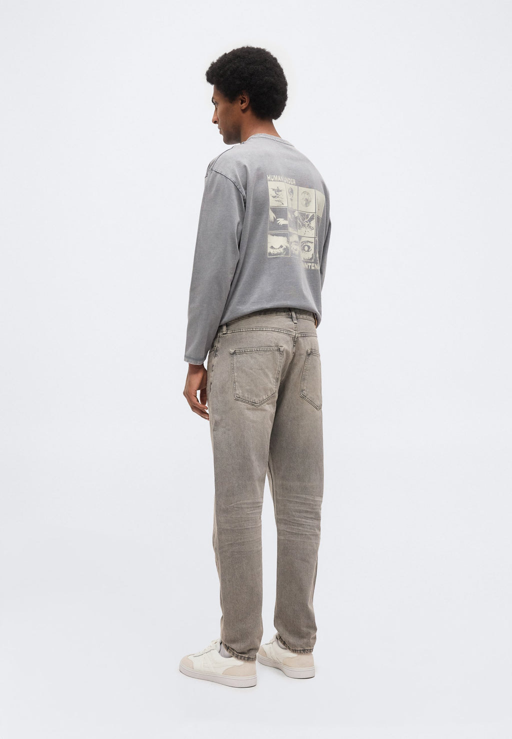 Scotch & Soda CORE DEAN TAPERED