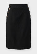 ONLY ONLHOLIDAY MIDI SKIRT