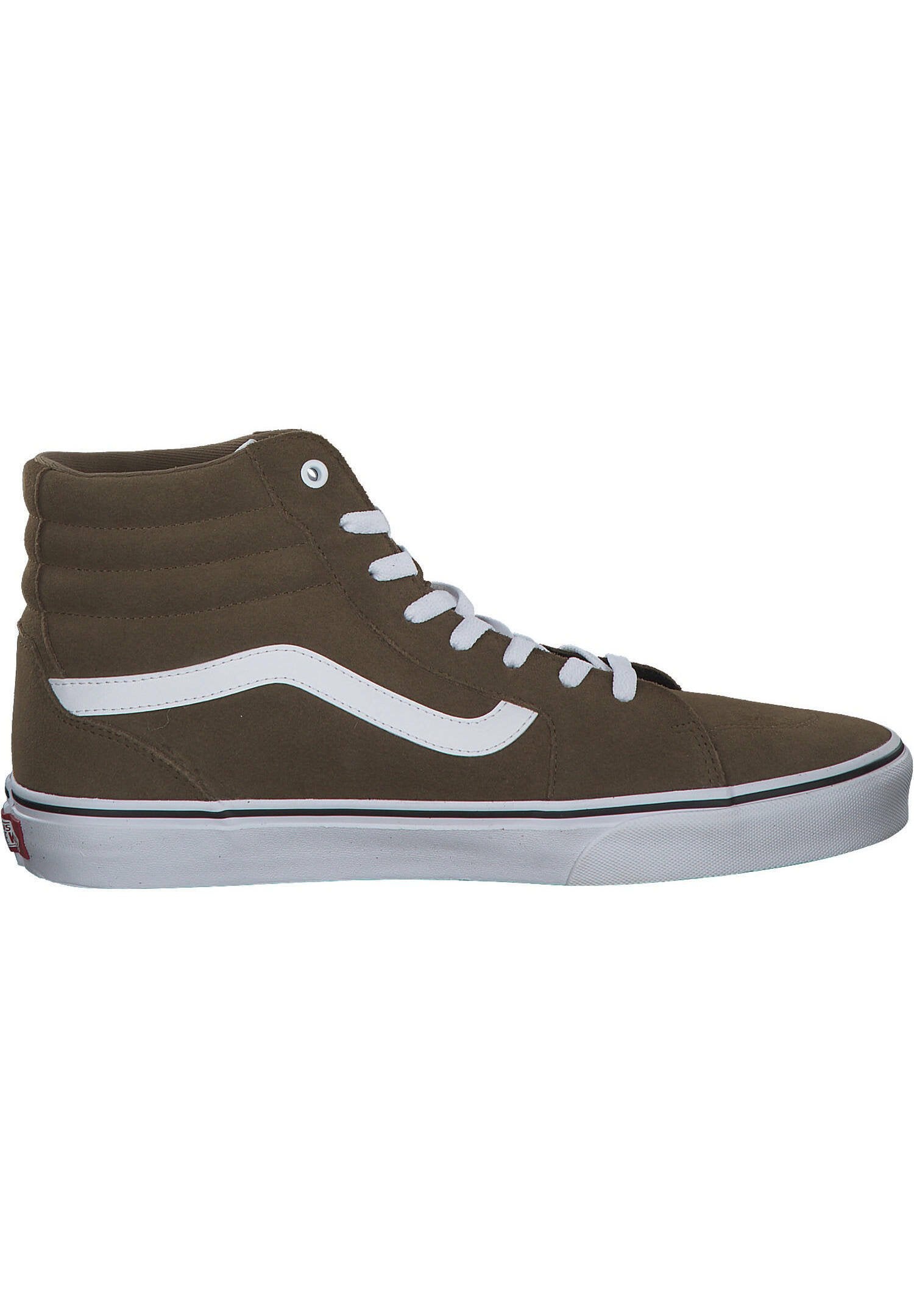 Vans FILMORE HI