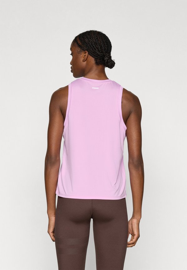 Stronger RELAXED TANK