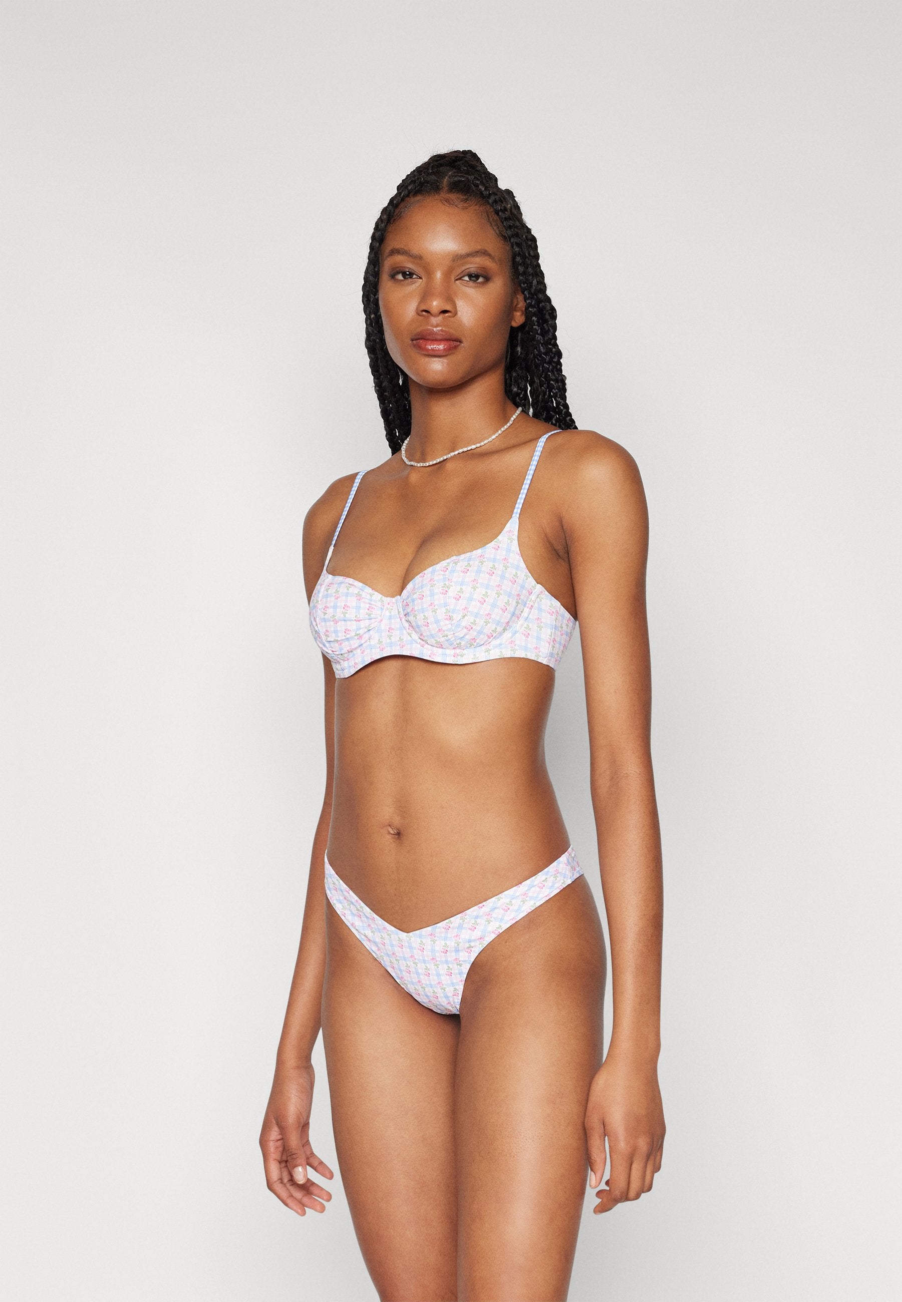 Frankies Bikinis DEAN TOP
