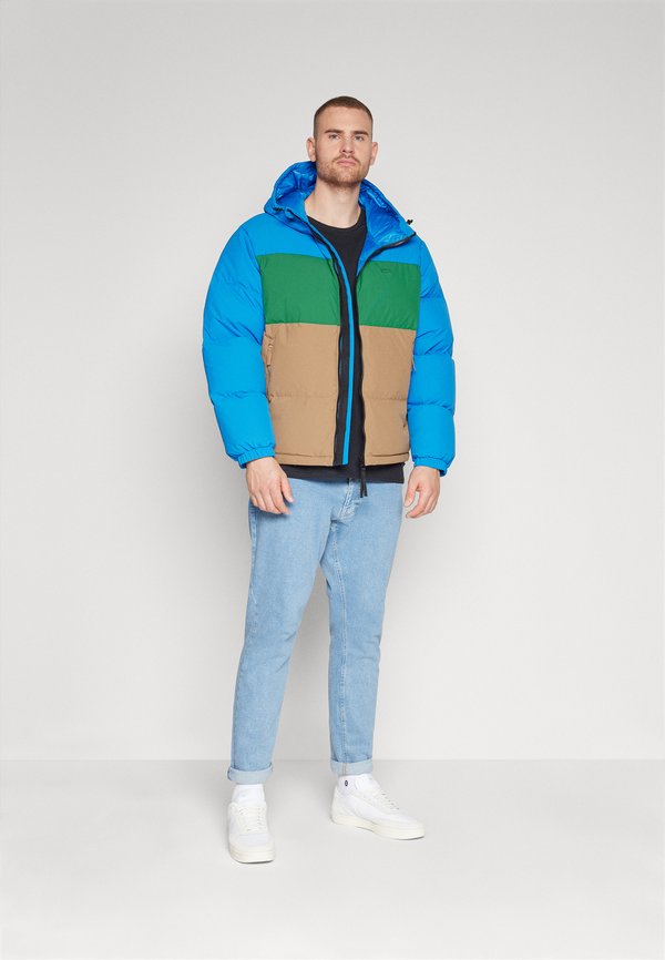 Lacoste PLUS