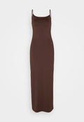 Weekday SOPHIE OPEN BACK DRESS