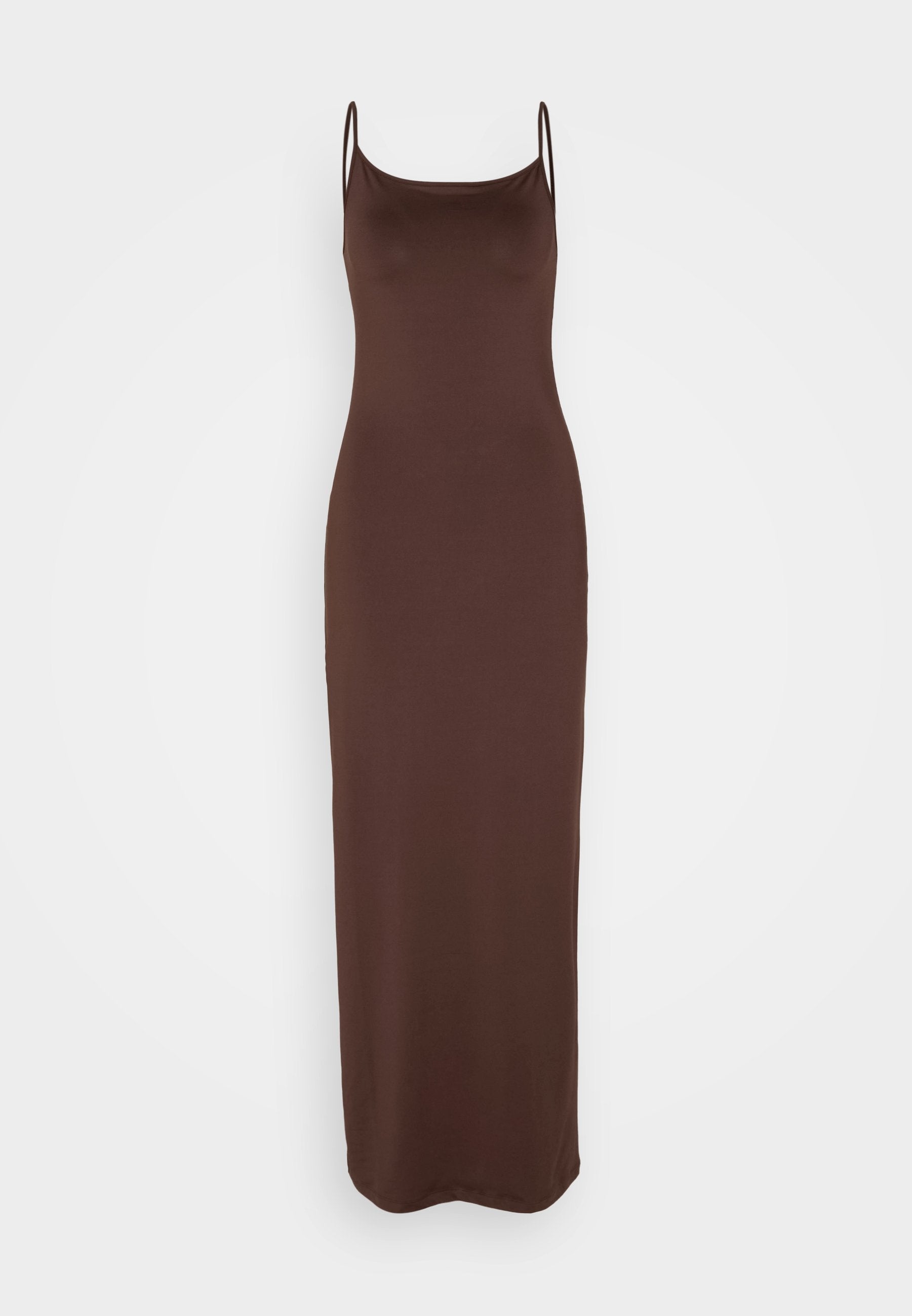 Weekday SOPHIE OPEN BACK DRESS