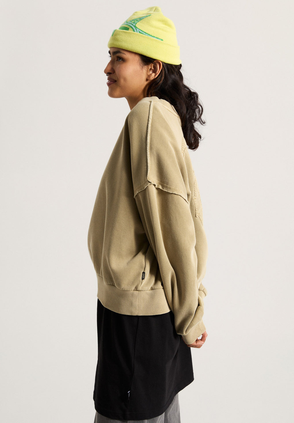 Vans GOT YOUR BACK CREW NECK