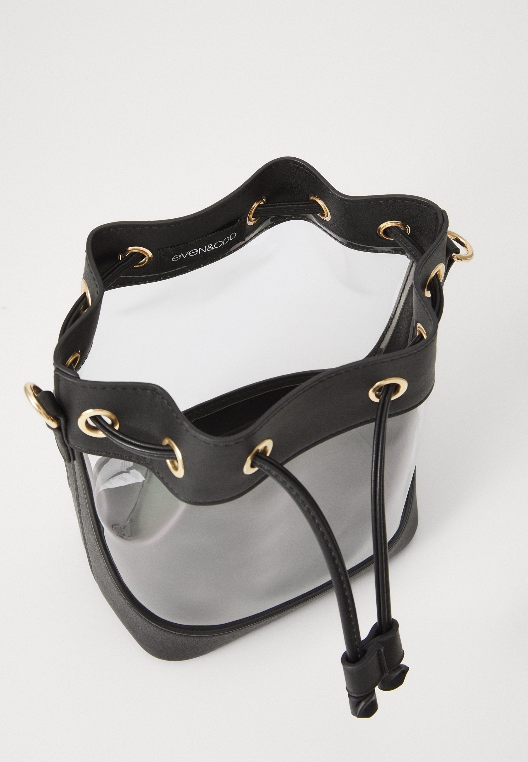 Even&Odd TRANSPARENT BUCKET