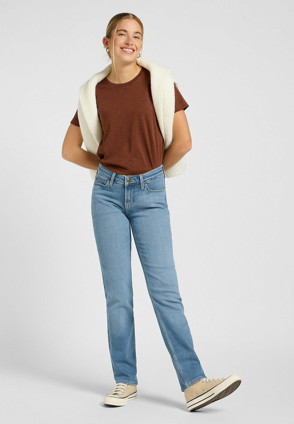 Lee PERFECT TEE
