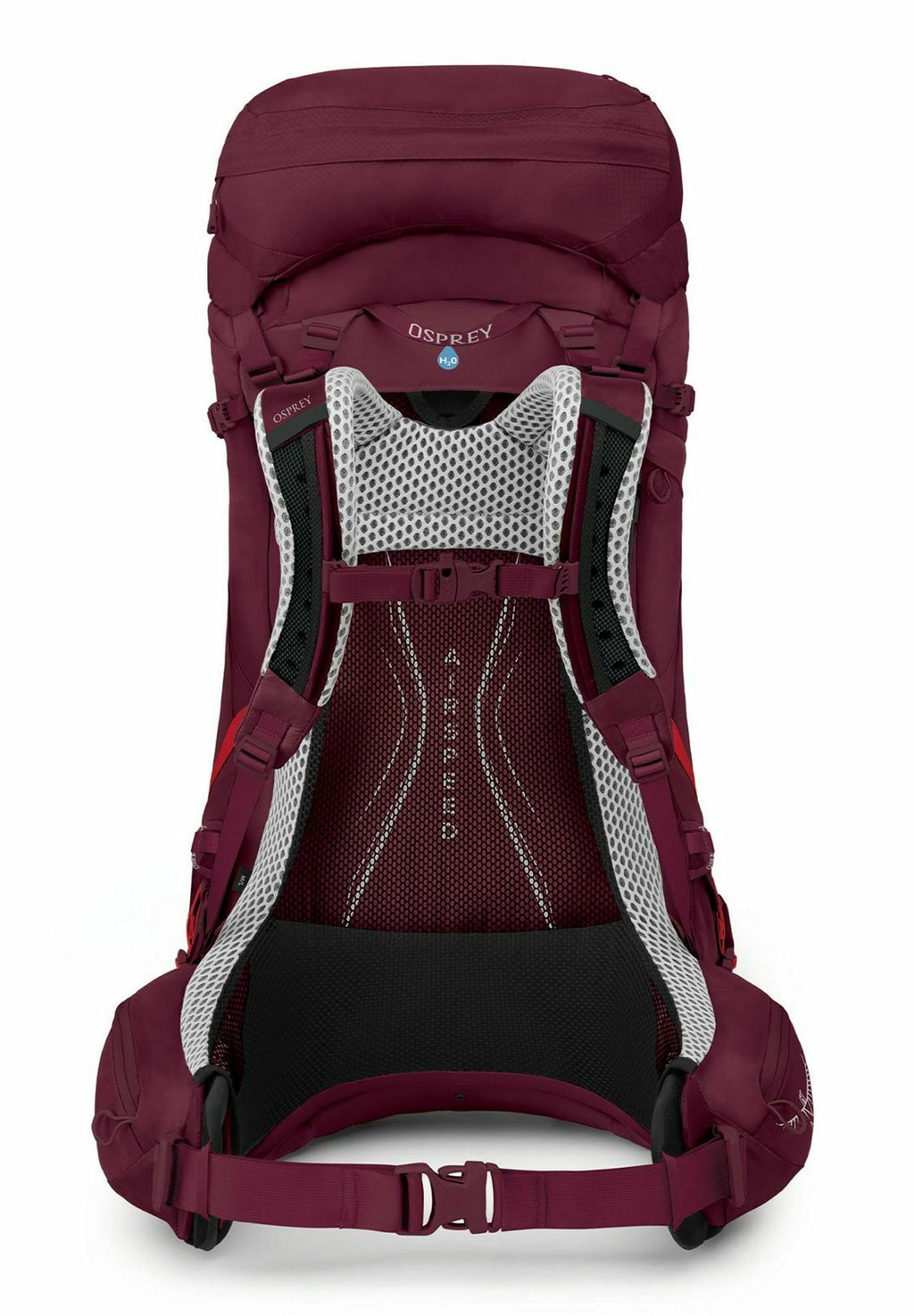 Osprey AURA AG LT 50