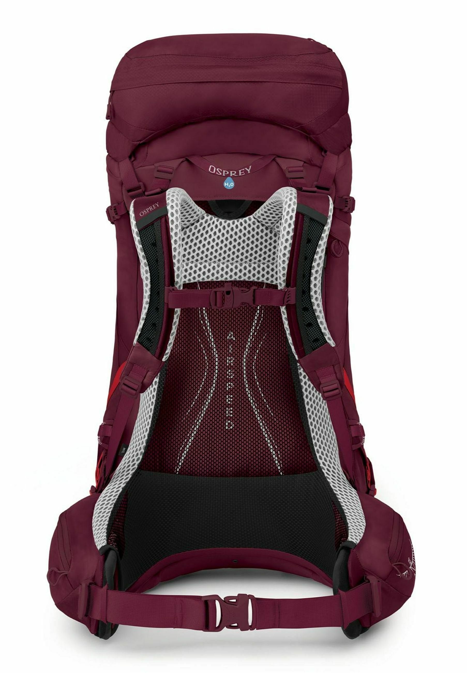 Osprey AURA AG LT 50
