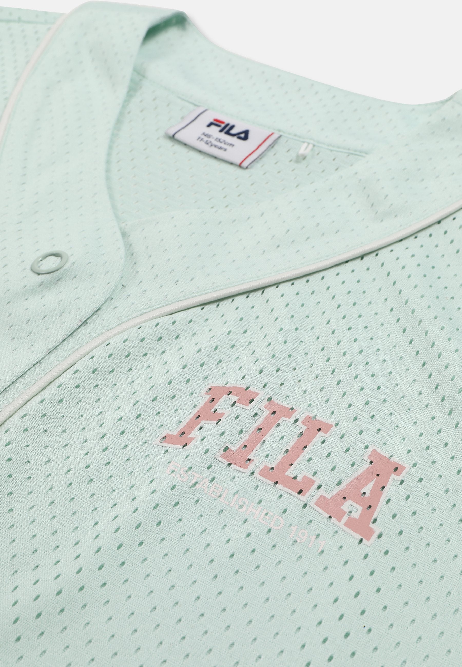 Fila Freizeitkleid Media 3