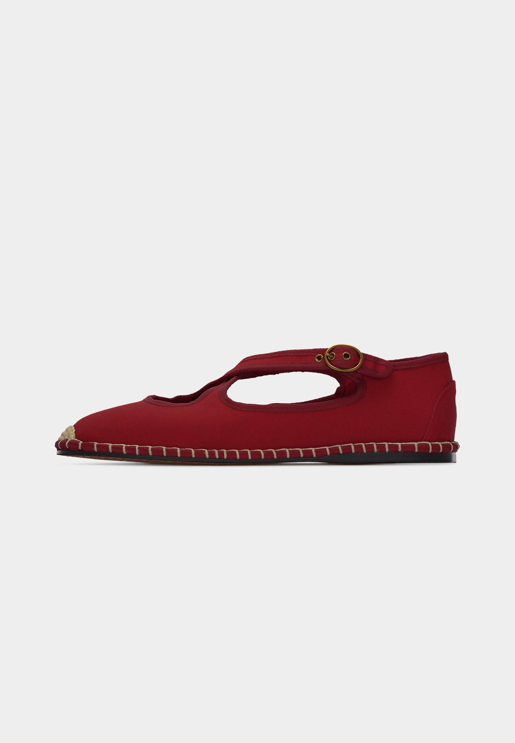 Polo Ralph Lauren GROSGRAIN MARY JANE ESPADRILLE