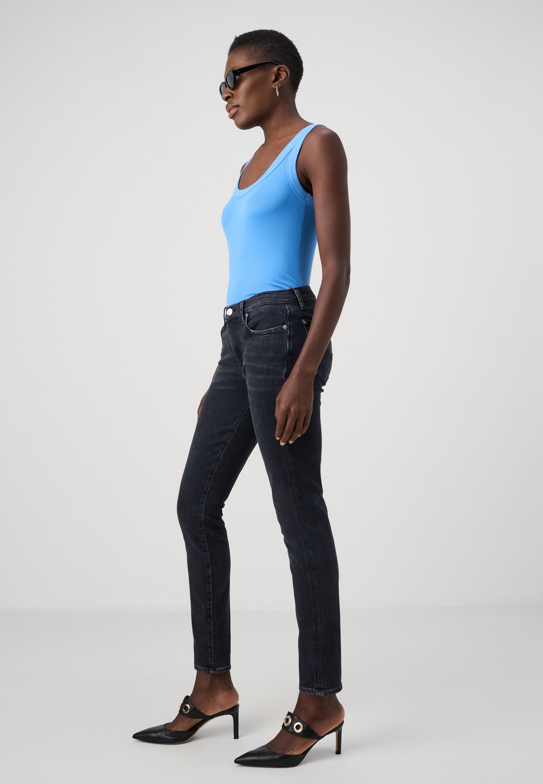 7 for all mankind THE ILLUSION SPACE