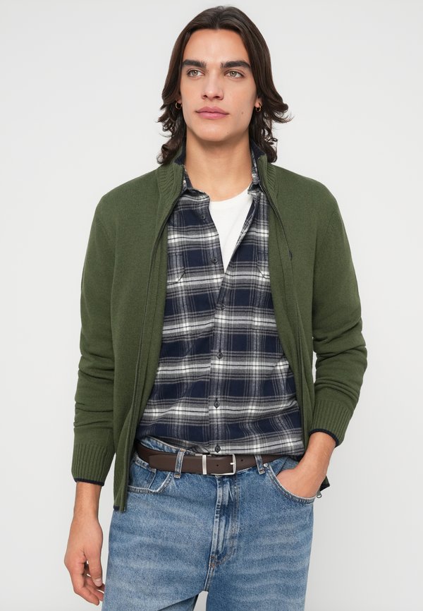 North Sails FULL ZIP