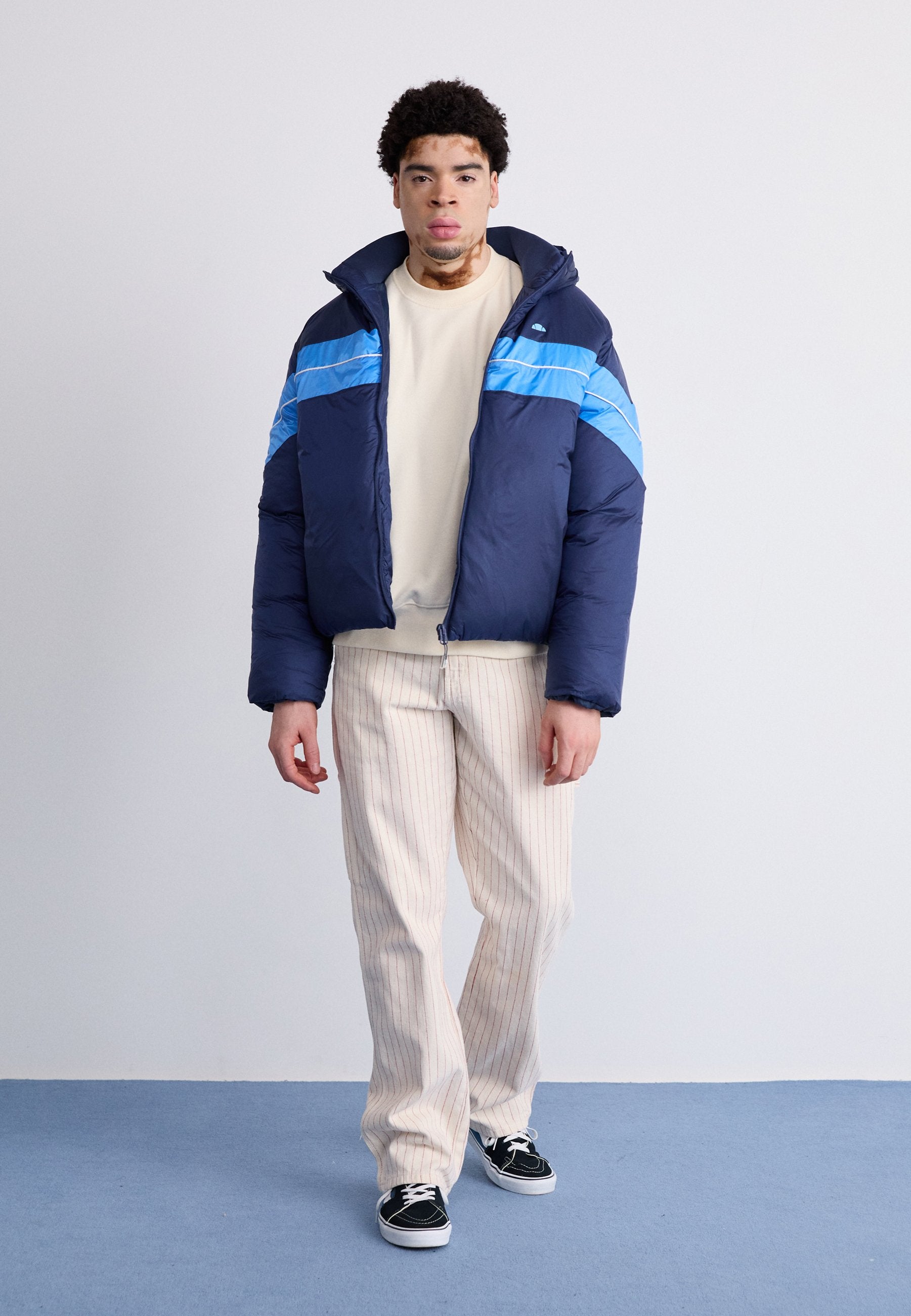 Ellesse POLLAS PUFFER JACKET