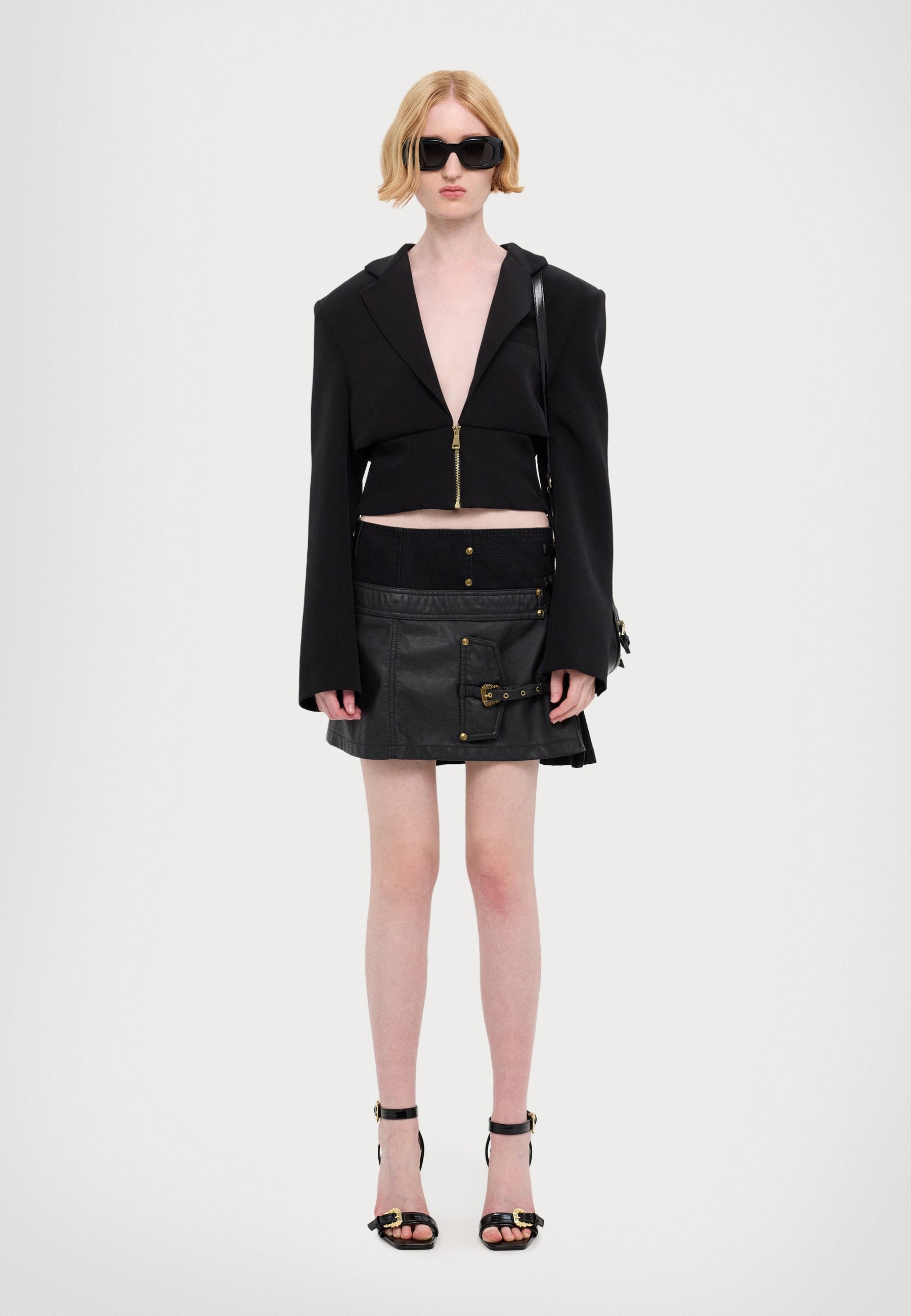 Versace Jeans Couture BUCKLE