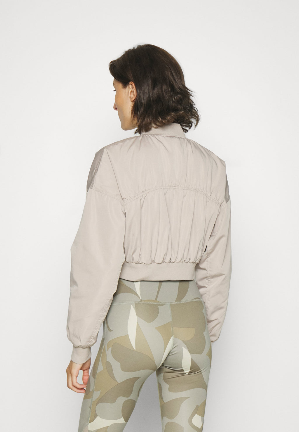Cotton On Body RUCHED CROPPED
