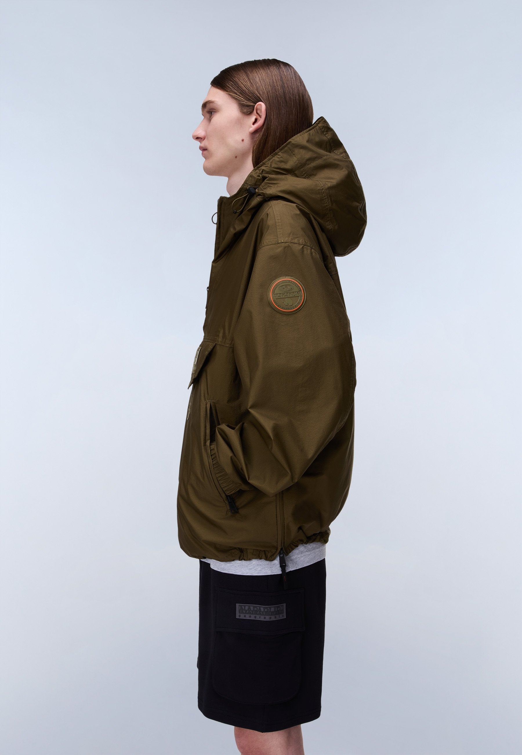 Napapijri RF NEXT WB UNISEX