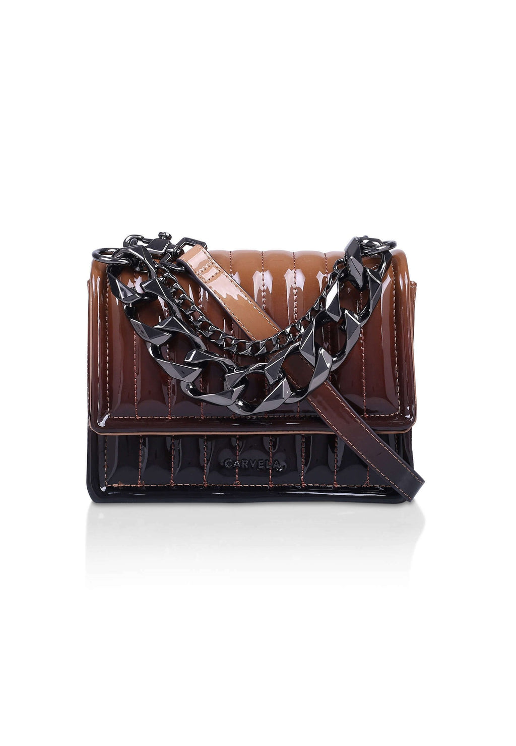 Carvela REBEL CHAIN MINI