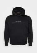 Calvin Klein Jeans PLUS MINIMAL LOGO HOODIE
