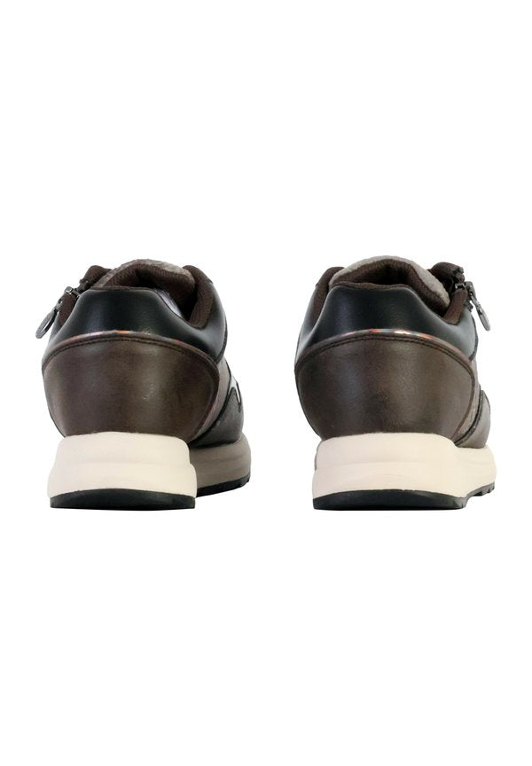Scholl BASKET À ZIP  BEVERLY