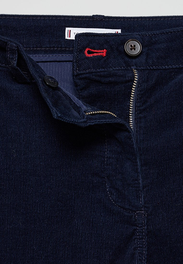 Tommy Hilfiger Stoffhose Media 4