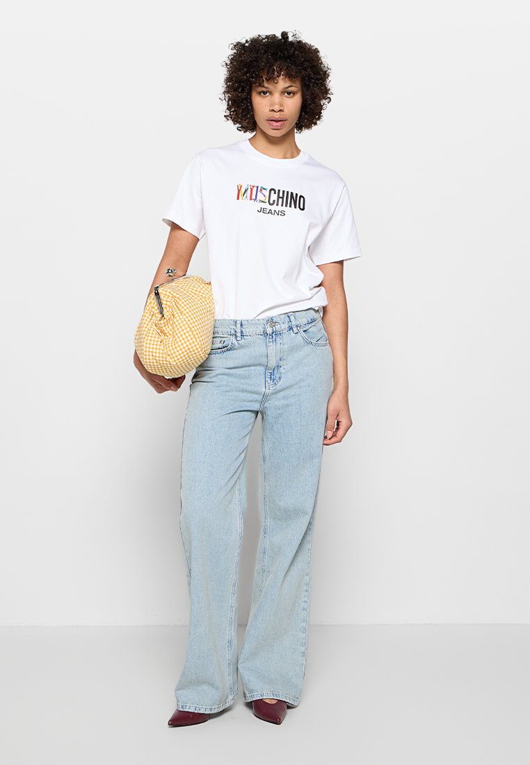 MOSCHINO JEANS