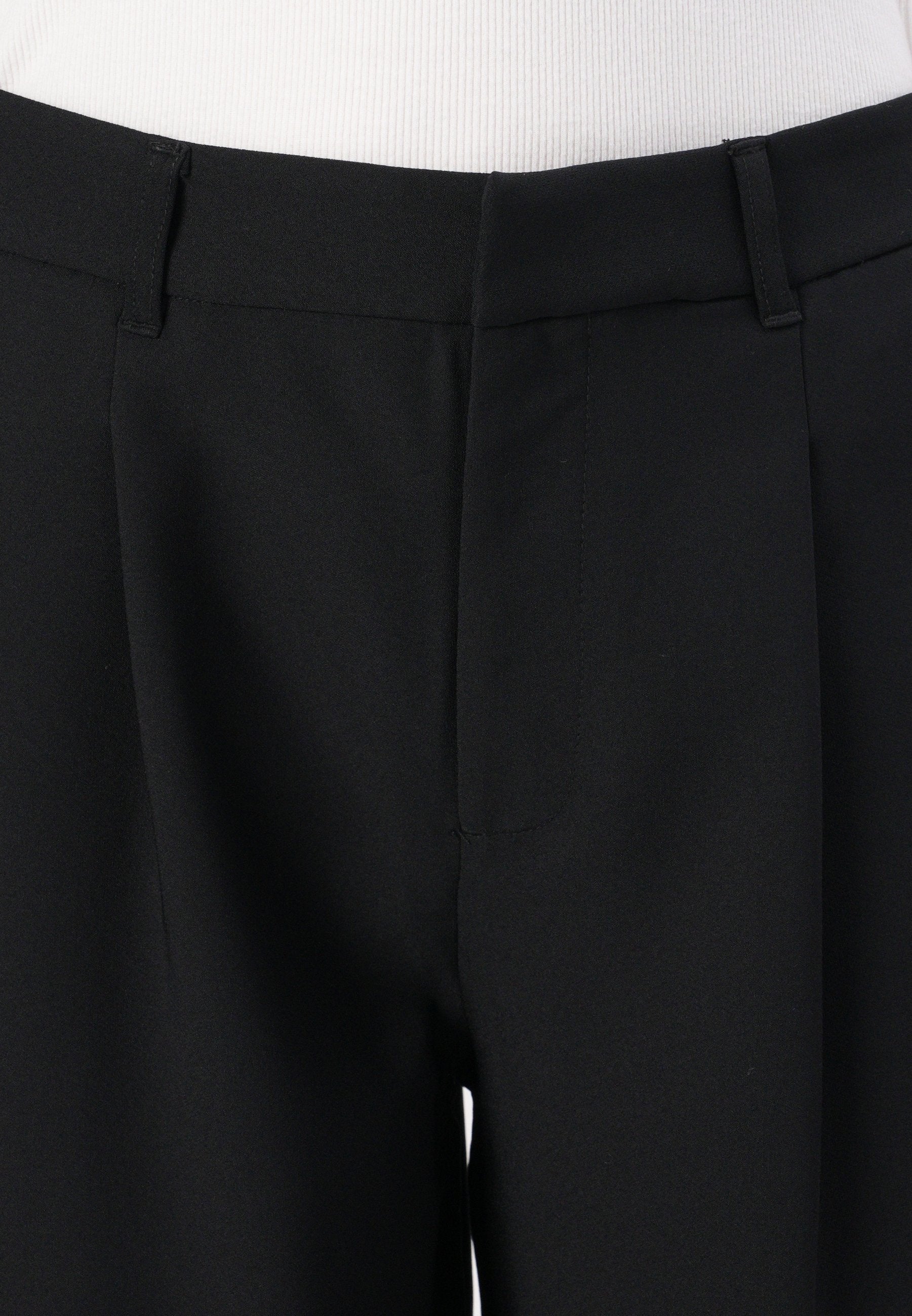 ONLLANDO PLEAT CULOTTE PANT Media 6