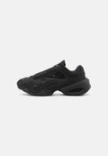 Nike Sportswear AIR MAX MUSE - Trainers - black/metallic dark grey