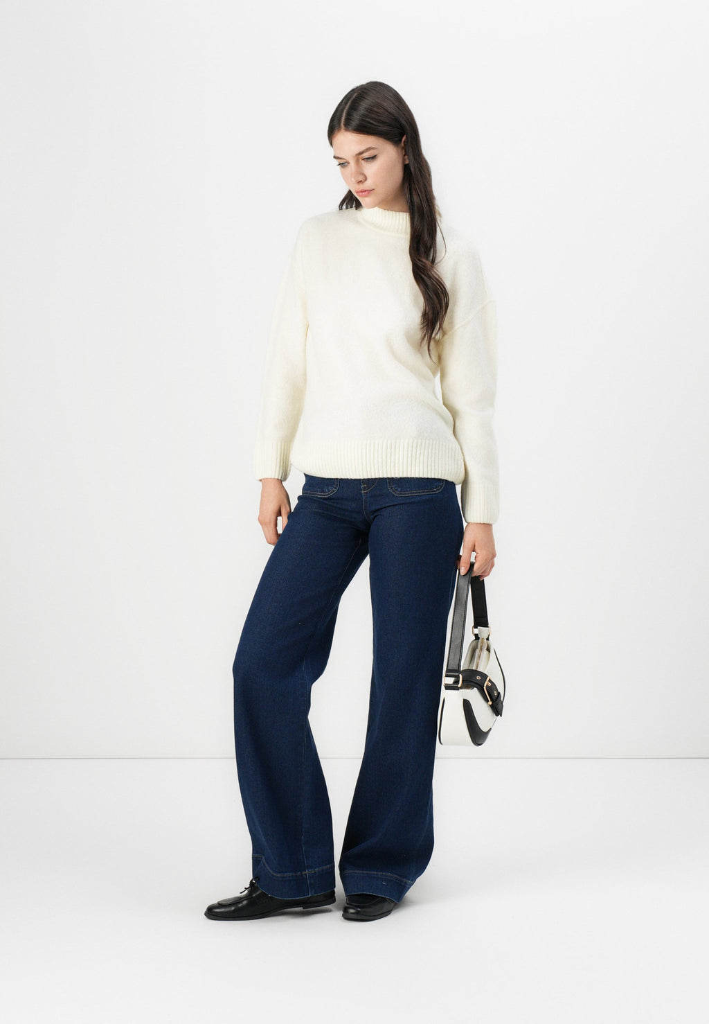 Vero Moda Knitted VMILSE Knitted