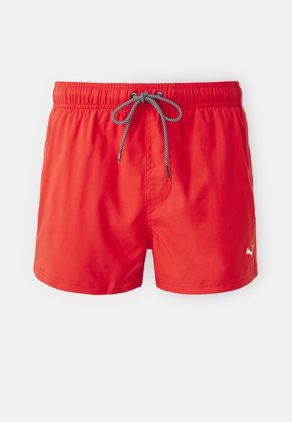 Puma Swimming shorts - red