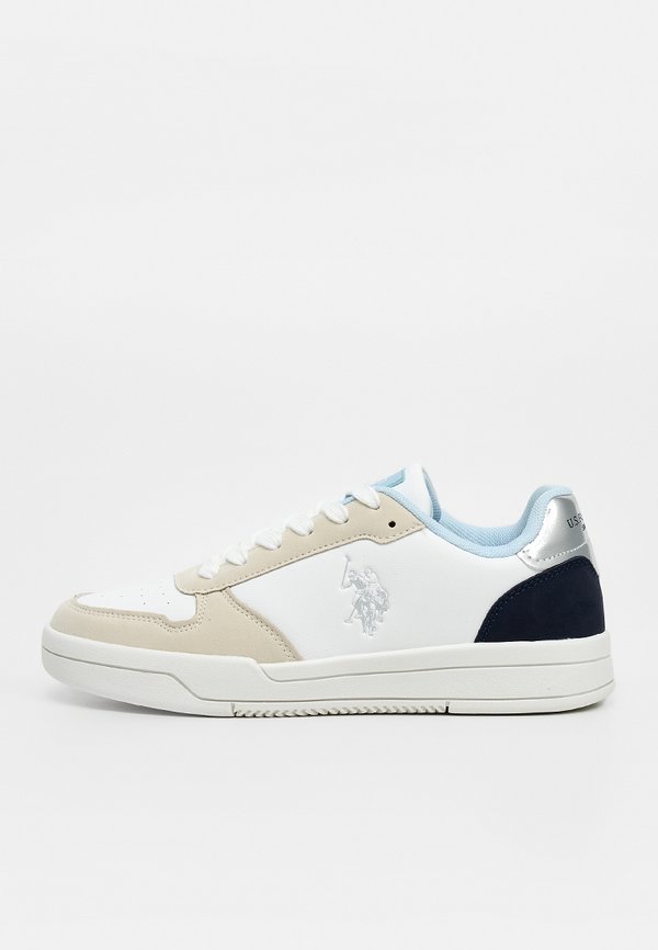 U.S. Polo Assn. STEVY