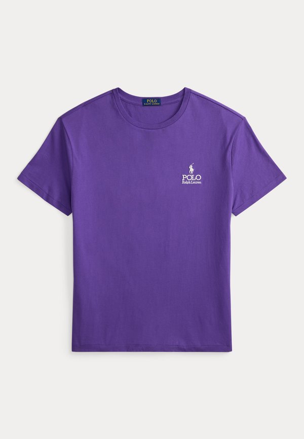 Polo Ralph Lauren CLASSIC FIT LOGO JERSEY T-SHIRT