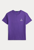 Polo Ralph Lauren CLASSIC FIT LOGO JERSEY T-SHIRT