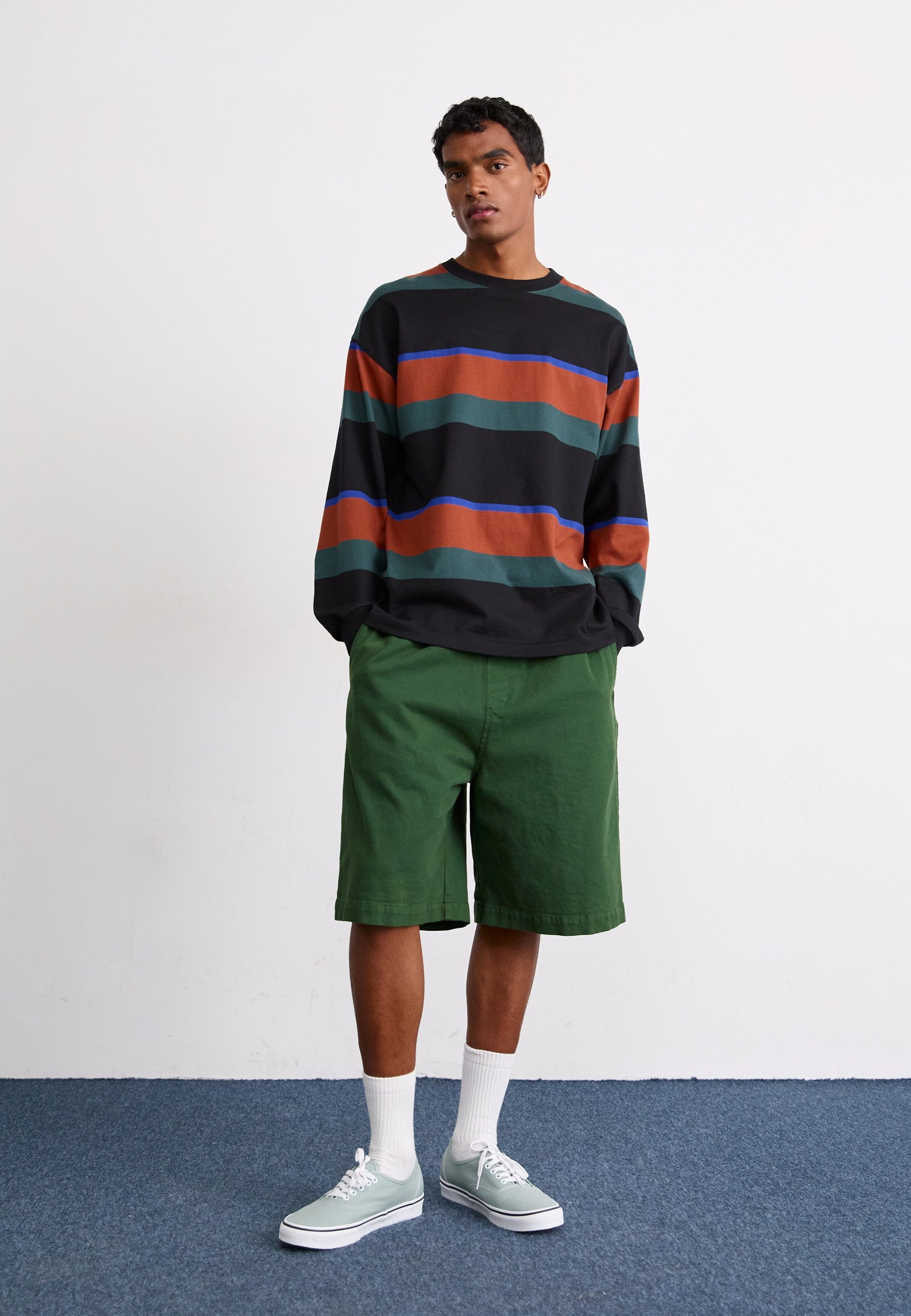 Vans AUTHENTIC UNISEX