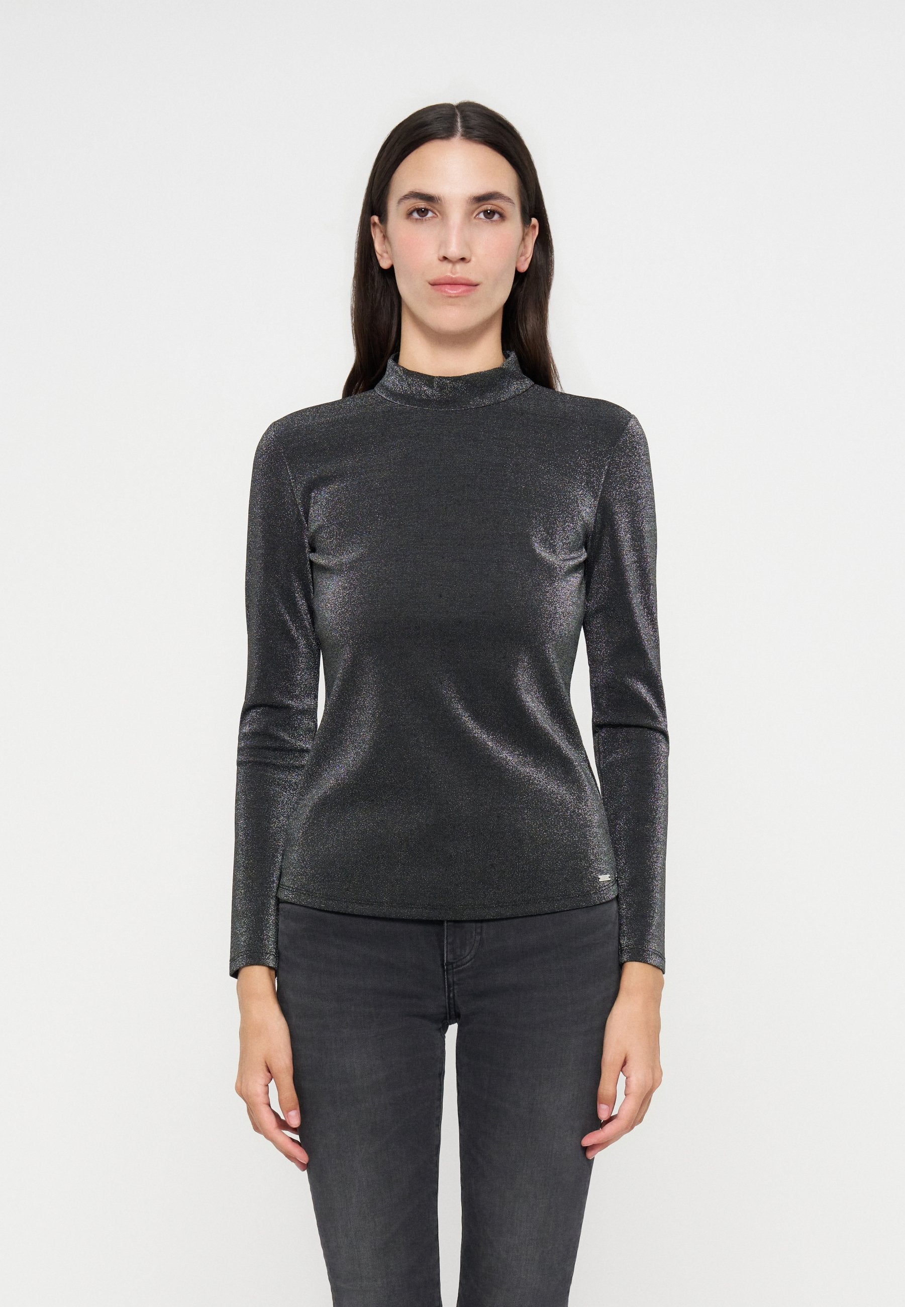 Armani Exchange Strickpullover Media 1