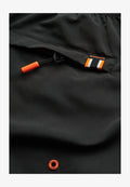 Superdry & Co BOARD  - Swimming shorts - black